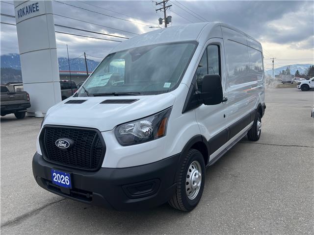 2026 Ford Transit-350 Cargo Base (Stk: 26T967) in CRESTON - Image 3 of 27