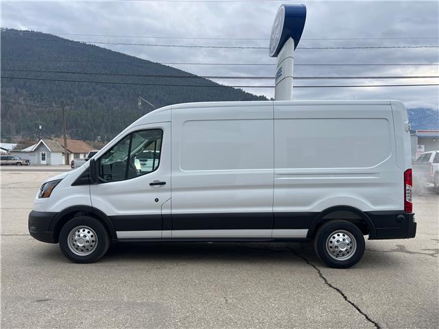 2026 Ford Transit-350 Cargo Base (Stk: 26T967) in CRESTON - Image 4 of 27