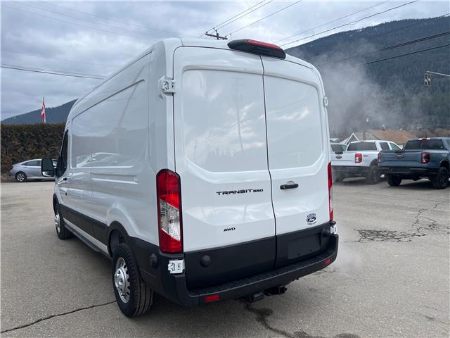2026 Ford Transit-350 Cargo Base (Stk: 26T967) in CRESTON - Image 5 of 27