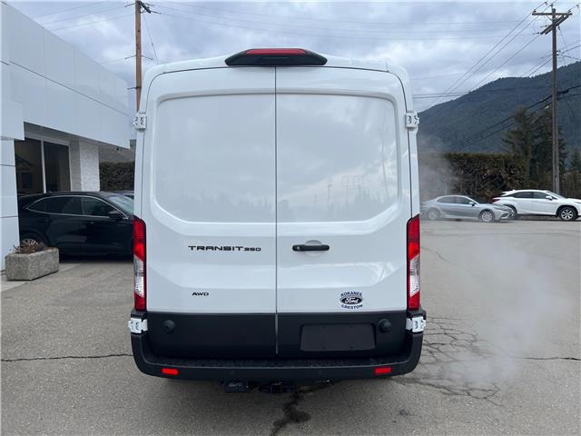 2026 Ford Transit-350 Cargo Base (Stk: 26T967) in CRESTON - Image 6 of 27