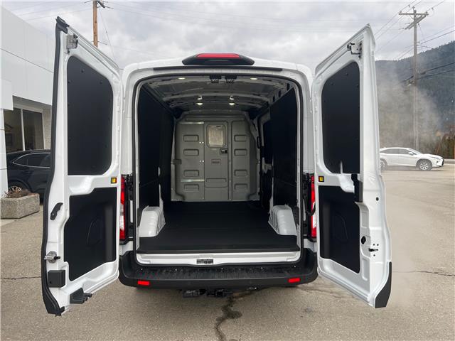 2026 Ford Transit-350 Cargo Base (Stk: 26T967) in CRESTON - Image 7 of 27