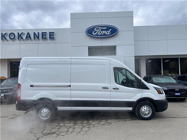 2026 Ford Transit-350 Cargo Base (Stk: 26T967) in CRESTON - Image 9 of 27