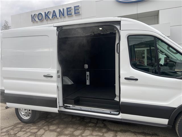 2026 Ford Transit-350 Cargo Base (Stk: 26T967) in CRESTON - Image 10 of 27