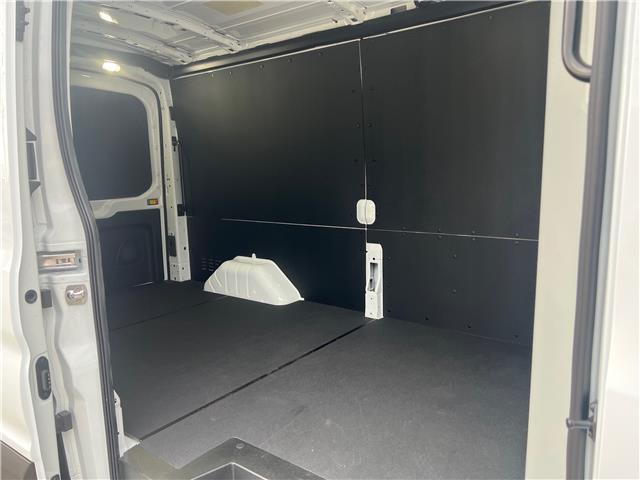 2026 Ford Transit-350 Cargo Base (Stk: 26T967) in CRESTON - Image 11 of 27