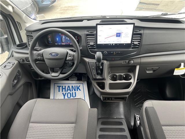 2026 Ford Transit-350 Cargo Base (Stk: 26T967) in CRESTON - Image 13 of 27
