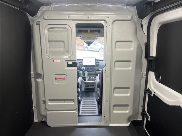 2026 Ford Transit-350 Cargo Base (Stk: 26T967) in CRESTON - Image 14 of 27