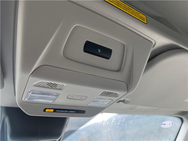 2026 Ford Transit-350 Cargo Base (Stk: 26T967) in CRESTON - Image 22 of 27