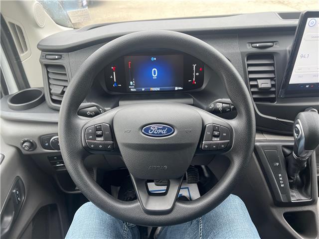 2026 Ford Transit-350 Cargo Base (Stk: 26T967) in CRESTON - Image 18 of 27