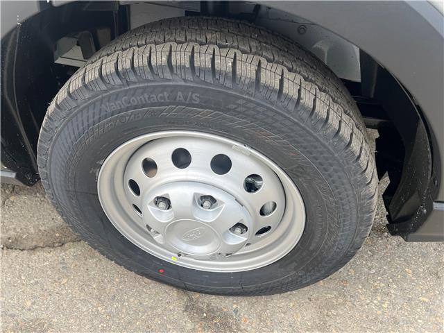 2026 Ford Transit-350 Cargo Base (Stk: 26T967) in CRESTON - Image 16 of 27