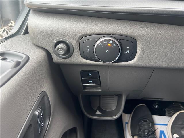 2026 Ford Transit-350 Cargo Base (Stk: 26T967) in CRESTON - Image 26 of 27
