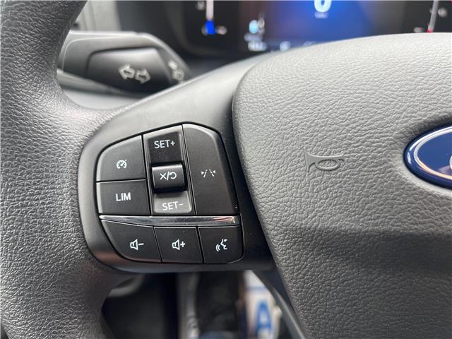 2026 Ford Transit-350 Cargo Base (Stk: 26T967) in CRESTON - Image 24 of 27