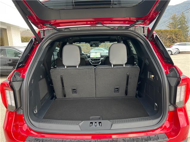 2026 Ford Explorer ST-Line (Stk: 26S969) in CRESTON - Image 7 of 28