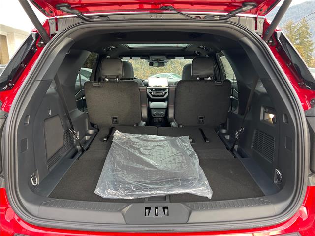 2026 Ford Explorer ST-Line (Stk: 26S969) in CRESTON - Image 8 of 28