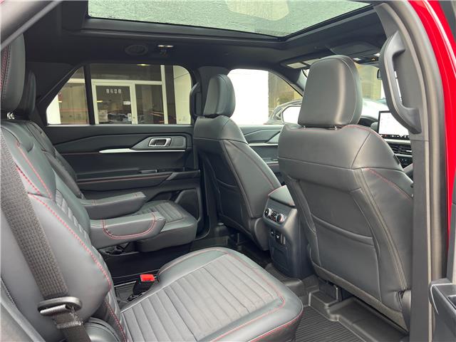 2026 Ford Explorer ST-Line (Stk: 26S969) in CRESTON - Image 13 of 28