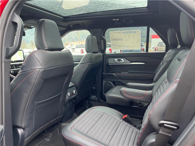 2026 Ford Explorer ST-Line (Stk: 26S969) in CRESTON - Image 16 of 28