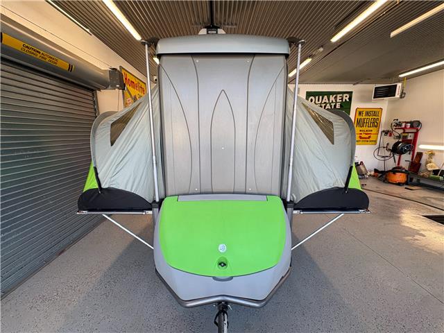 2023 - SYLVANSPORT GO Pop-Up Camper  (Stk: A-005092) in Moncton - Image 6 of 20