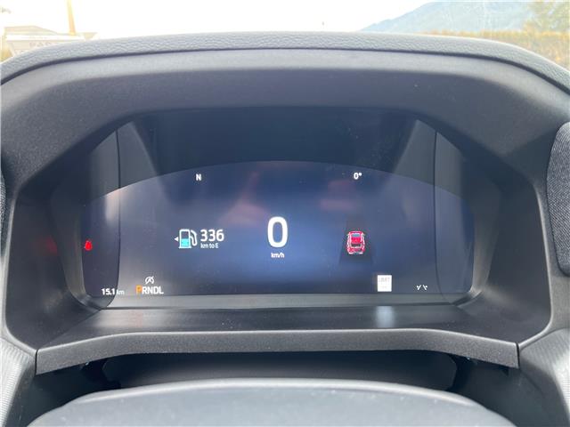 2026 Ford Explorer ST-Line (Stk: 26S969) in CRESTON - Image 19 of 28