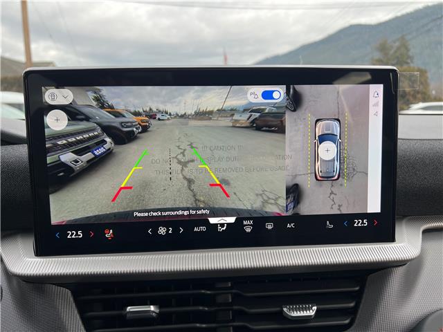 2026 Ford Explorer ST-Line (Stk: 26S969) in CRESTON - Image 21 of 28