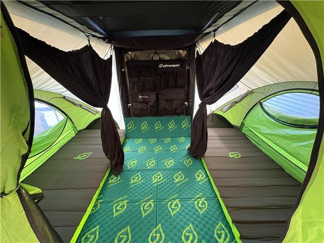 2023 - SYLVANSPORT GO Pop-Up Camper  (Stk: A-005092) in Moncton - Image 10 of 20