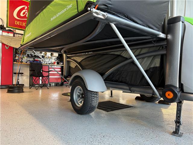 2023 - SYLVANSPORT GO Pop-Up Camper  (Stk: A-005092) in Moncton - Image 15 of 20
