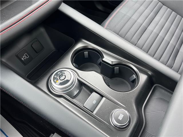 2026 Ford Explorer ST-Line (Stk: 26S969) in CRESTON - Image 23 of 28