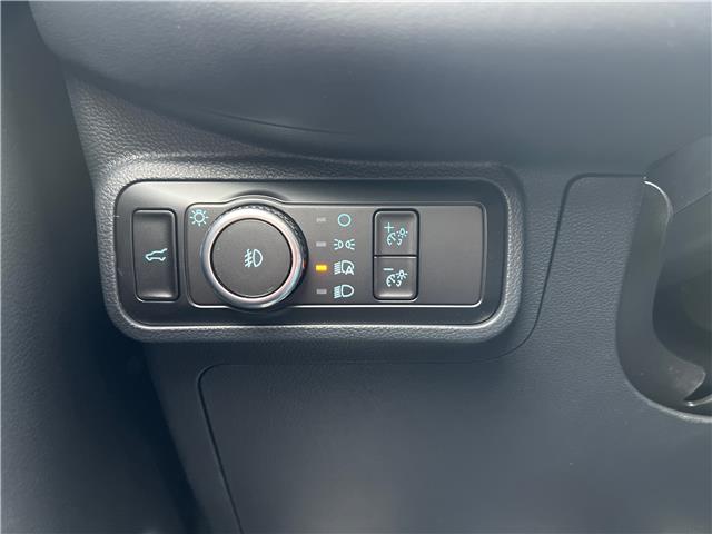 2026 Ford Explorer ST-Line (Stk: 26S969) in CRESTON - Image 24 of 28