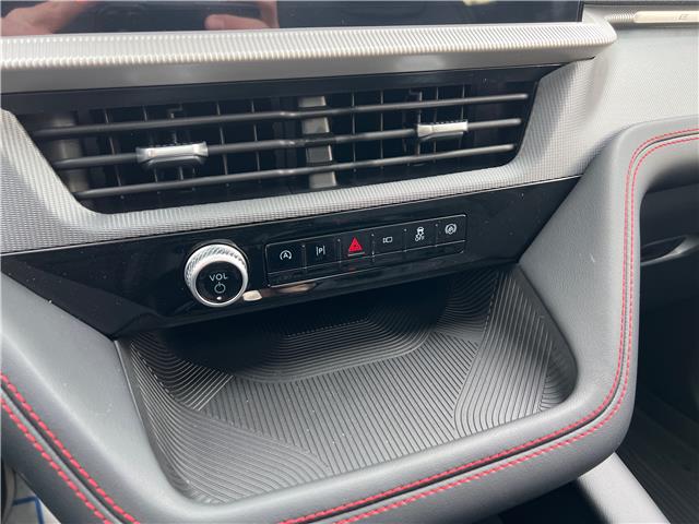 2026 Ford Explorer ST-Line (Stk: 26S969) in CRESTON - Image 22 of 28