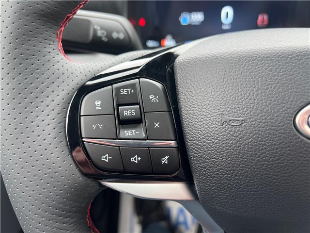 2026 Ford Explorer ST-Line (Stk: 26S969) in CRESTON - Image 26 of 28