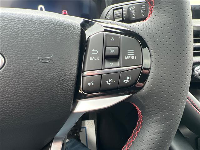 2026 Ford Explorer ST-Line (Stk: 26S969) in CRESTON - Image 27 of 28