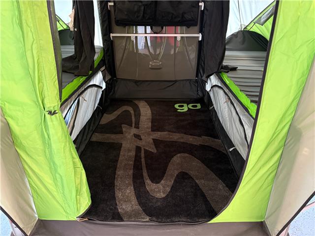 2023 - SYLVANSPORT GO Pop-Up Camper  (Stk: A-005092) in Moncton - Image 11 of 20