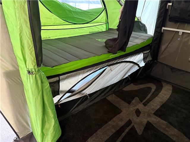 2023 - SYLVANSPORT GO Pop-Up Camper  (Stk: A-005092) in Moncton - Image 12 of 20