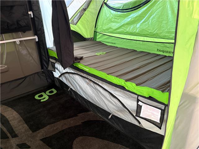 2023 - SYLVANSPORT GO Pop-Up Camper  (Stk: A-005092) in Moncton - Image 13 of 20