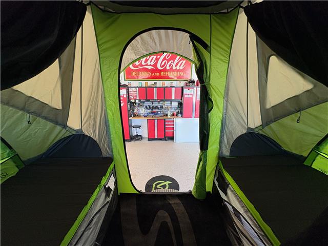 2023 - SYLVANSPORT GO Pop-Up Camper  (Stk: A-005092) in Moncton - Image 14 of 20