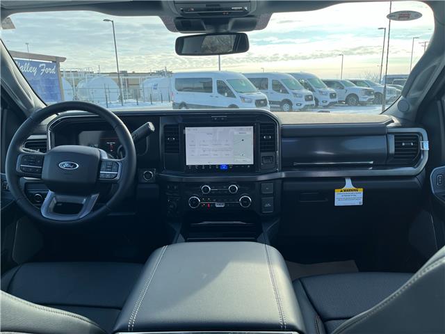 2026 Ford F-350 Lariat (Stk: T32232) in Hague - Image 13 of 13
