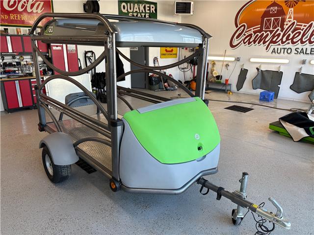 2023 - SYLVANSPORT GO Pop-Up Camper  (Stk: A-005092) in Moncton - Image 17 of 20