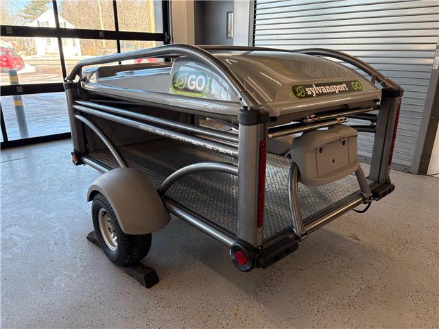 2023 - SYLVANSPORT GO Pop-Up Camper  (Stk: A-005092) in Moncton - Image 19 of 20