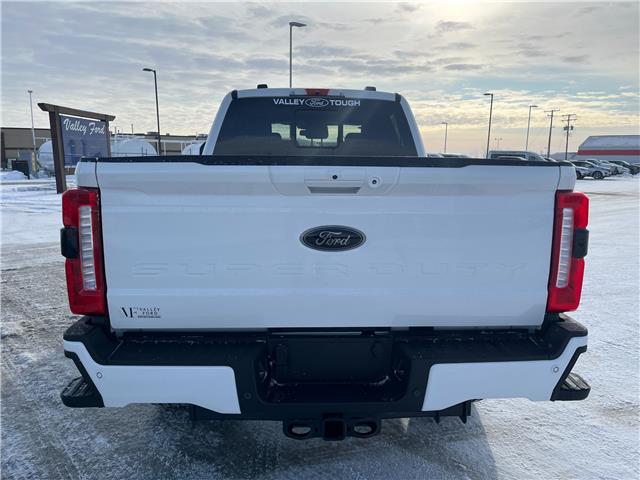 2026 Ford F-350 Lariat (Stk: T32232) in Hague - Image 7 of 13