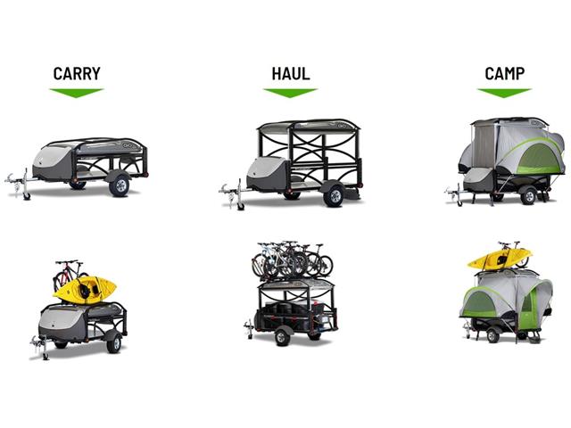 2023 - SYLVANSPORT GO Pop-Up Camper  (Stk: A-005092) in Moncton - Image 2 of 20