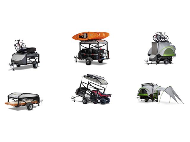 2023 - SYLVANSPORT GO Pop-Up Camper  (Stk: A-005092) in Moncton - Image 3 of 20