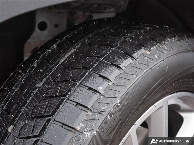 2022 GMC Terrain SLT (Stk: 174015) in London - Image 7 of 27