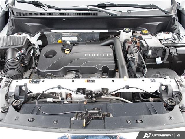 2022 GMC Terrain SLT (Stk: 174015) in London - Image 8 of 27