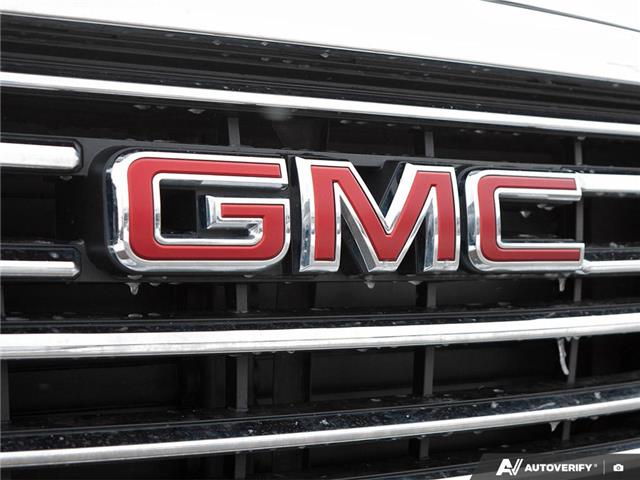 2022 GMC Terrain SLT (Stk: 174015) in London - Image 9 of 27