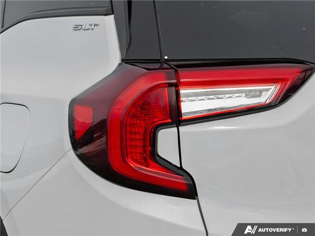 2022 GMC Terrain SLT (Stk: 174015) in London - Image 12 of 27