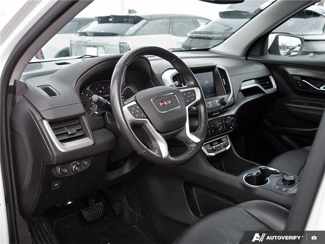2022 GMC Terrain SLT (Stk: 174015) in London - Image 13 of 27