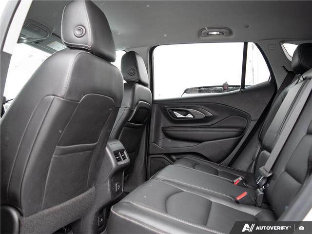 2022 GMC Terrain SLT (Stk: 174015) in London - Image 24 of 27