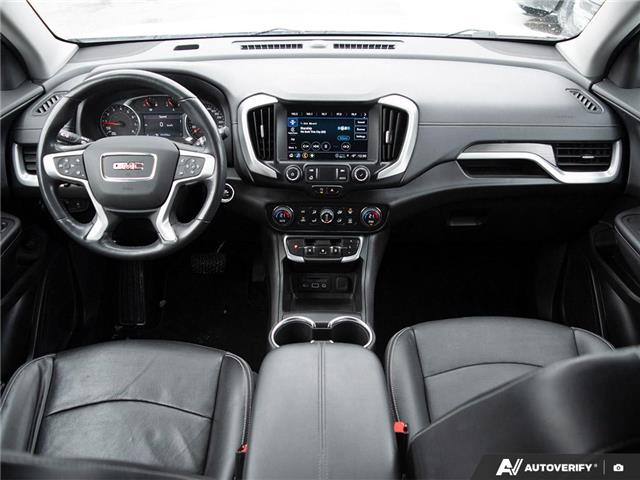 2022 GMC Terrain SLT (Stk: 174015) in London - Image 25 of 27