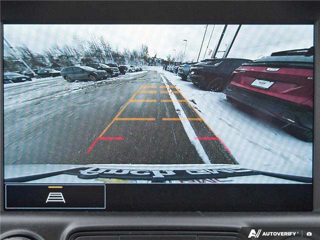 2022 GMC Terrain SLT (Stk: 174015) in London - Image 26 of 27