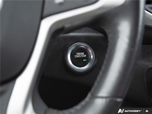 2022 GMC Terrain SLT (Stk: 174015) in London - Image 27 of 27