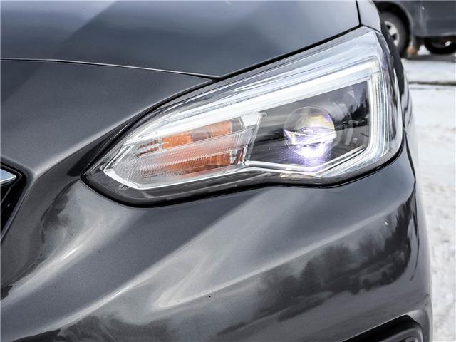 2022 Subaru Impreza Sport (Stk: SU3794A) in Stratford - Image 7 of 26