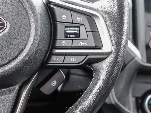 2022 Subaru Impreza Sport (Stk: SU3794A) in Stratford - Image 13 of 26